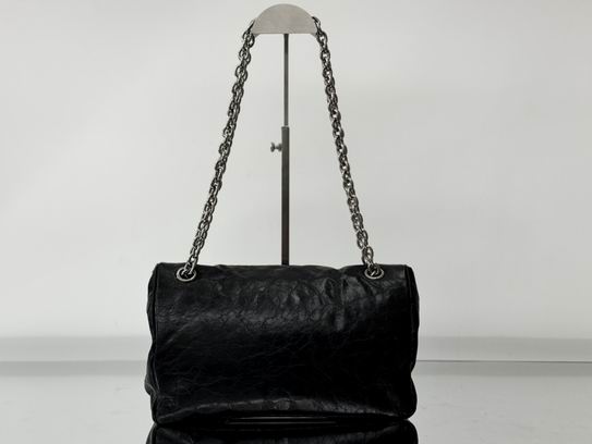 Monaco 0919 27.9X18X9.9cm GY 2色 1