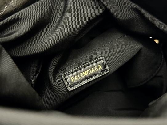 Monaco 0919 27.9X18X9.9cm GY 2色 20