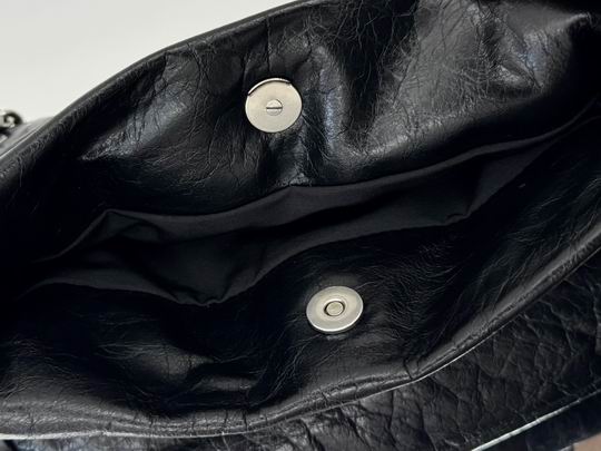 Monaco 0919 27.9X18X9.9cm GY 2色 2