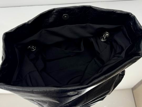 Monaco 0919 27.9X18X9.9cm GY 2色 3