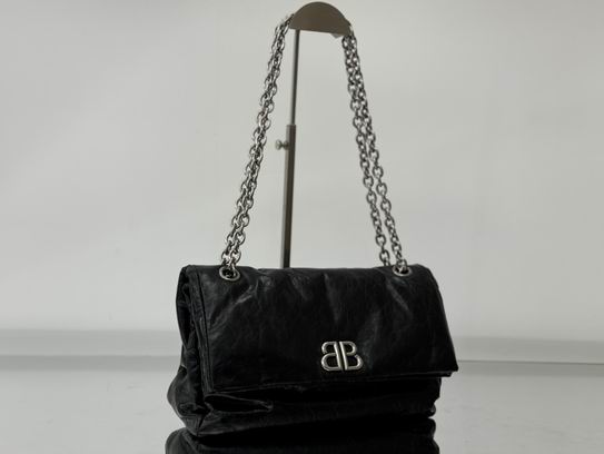 Monaco 0919 27.9X18X9.9cm GY 2色 4