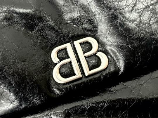 Monaco 0919 27.9X18X9.9cm GY 2色 8