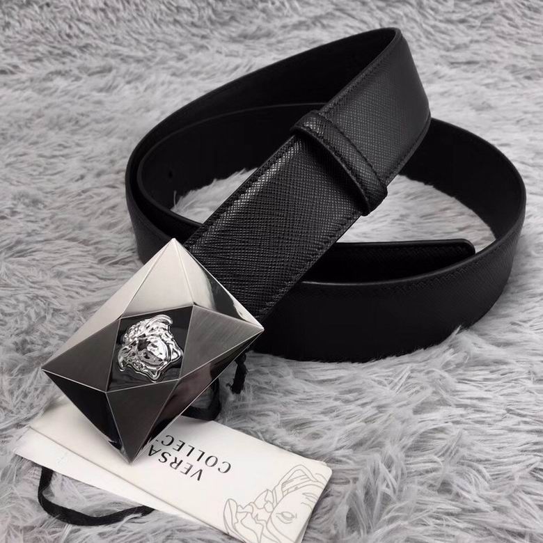 Versace Belt 38mmX95-110cm sj19