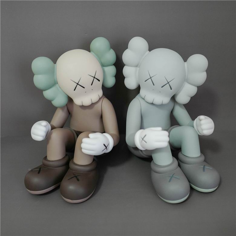 Kaws 25cm 3C m22