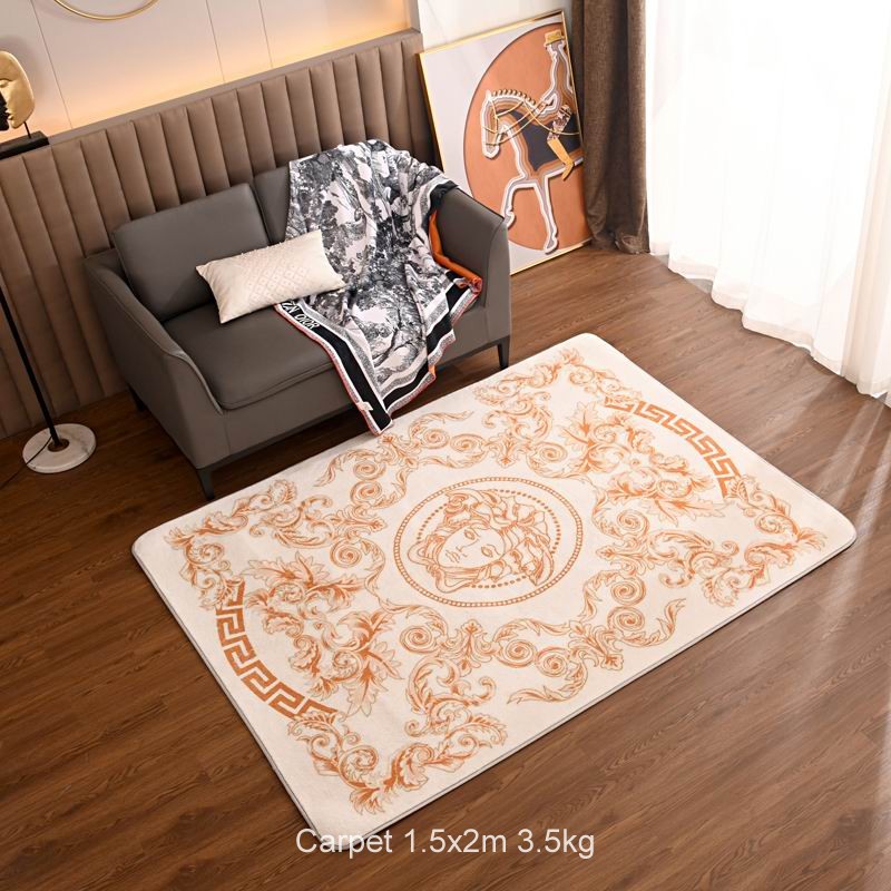 Versace 1.5x2m 3.5kg n01