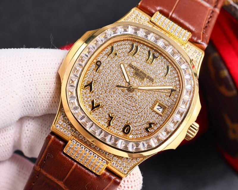 Patek Philippe watch 040839