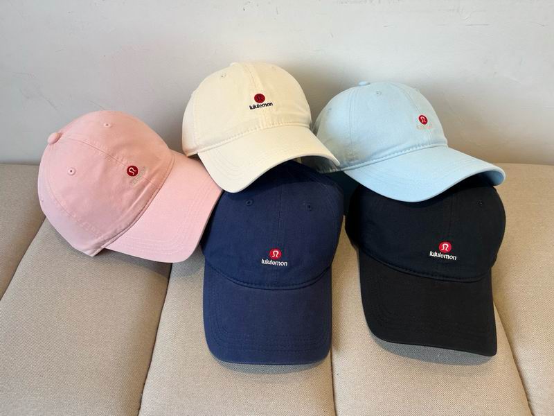 26 Lululemon Cap