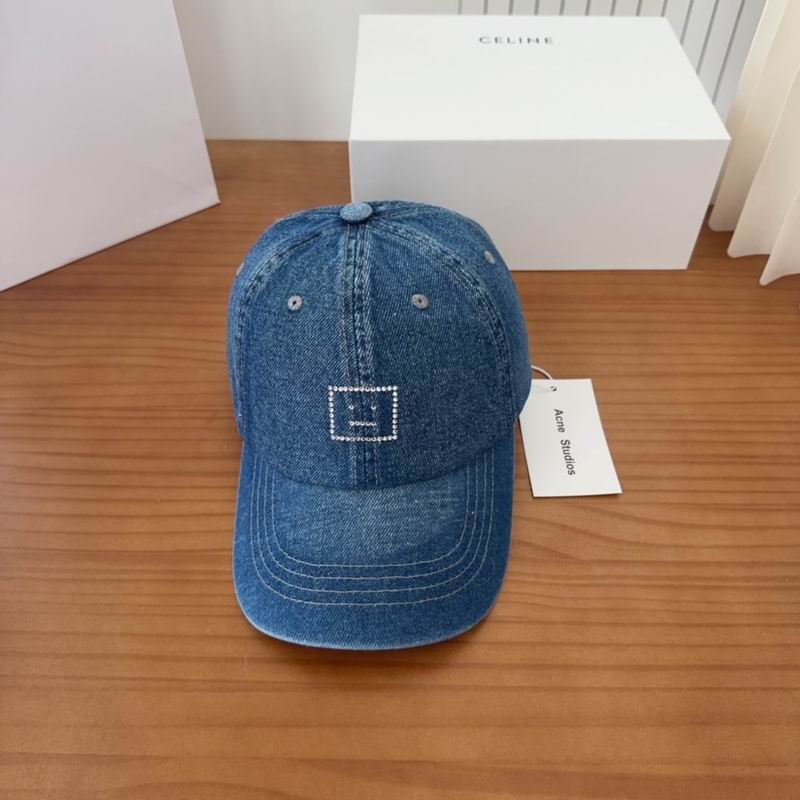 26 Acne Cap