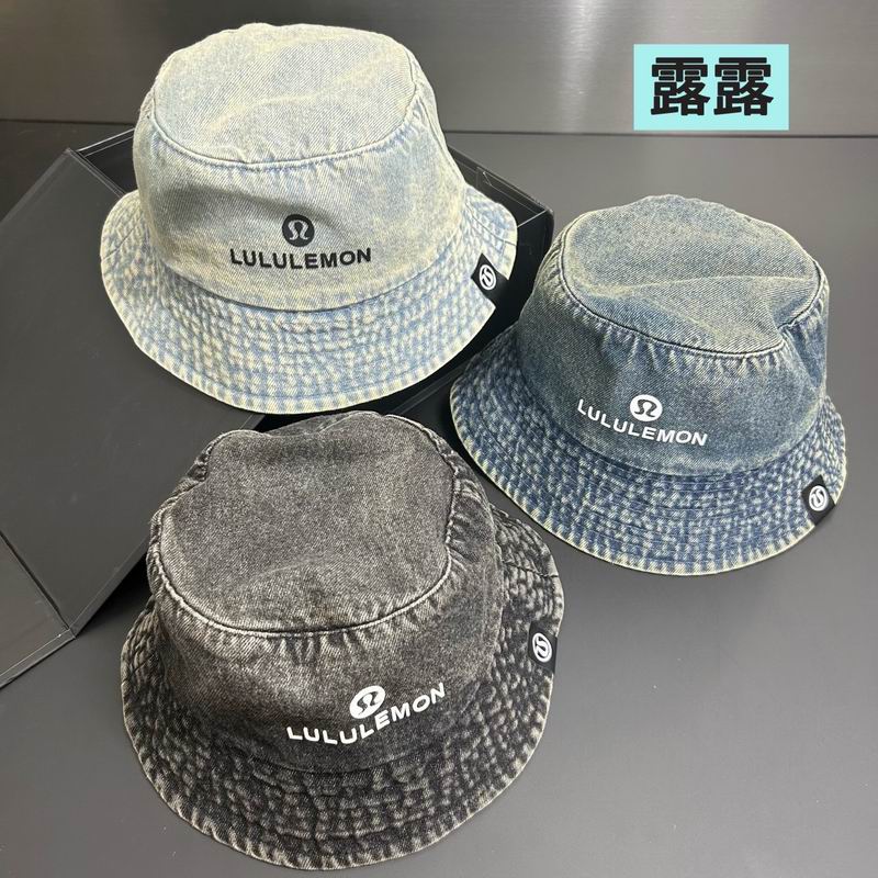 25 Lululemon Hat