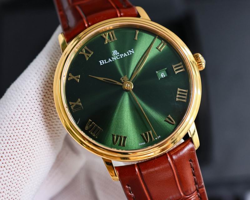 Blancpain 40mm 041371
