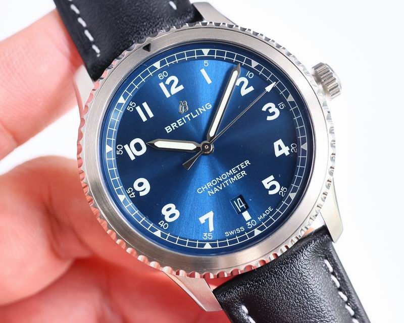 Breitling 41mm 041312