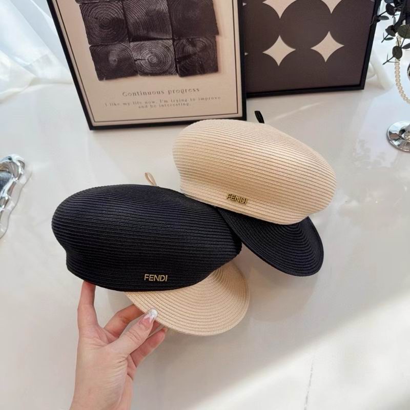 Fendi Cap