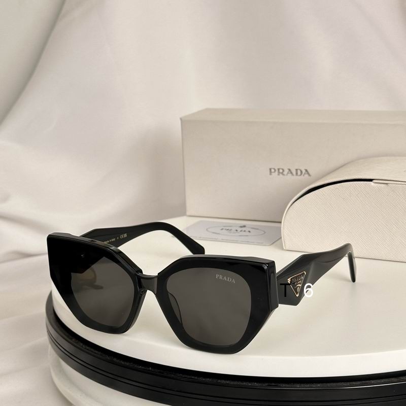 Prada PR 159S 53 20-148 e