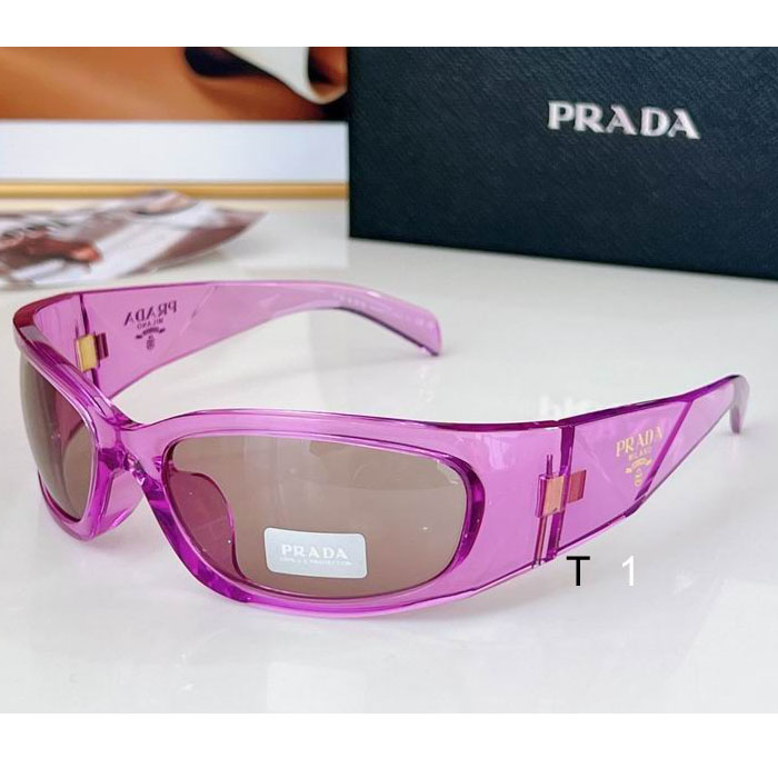 Prada SPRA14 60 18-145 a
