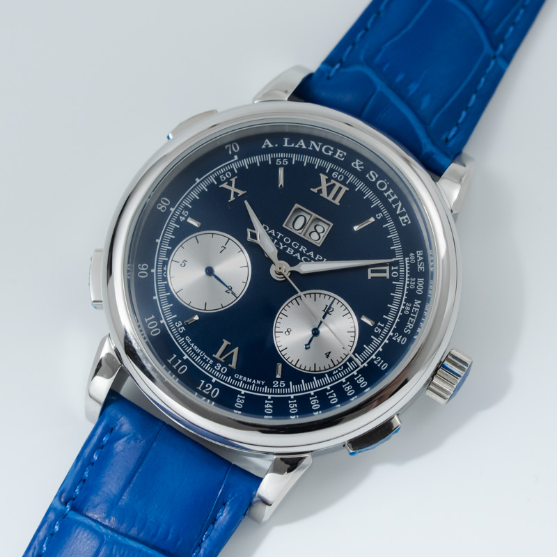 A.Lange & Sohne 42mm 052002