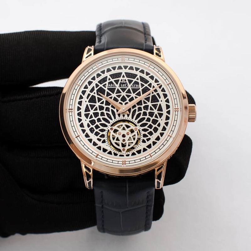 Jaeger Lecoultre 42X14mm 052004