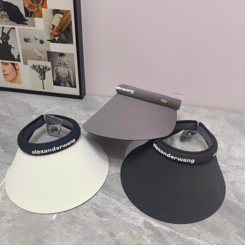 Alexander Wang Visor dx03