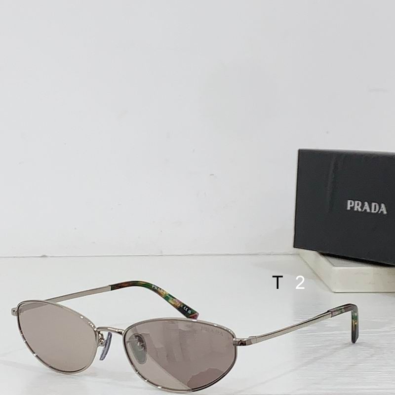 Prada SPR A59 57 18-137 b