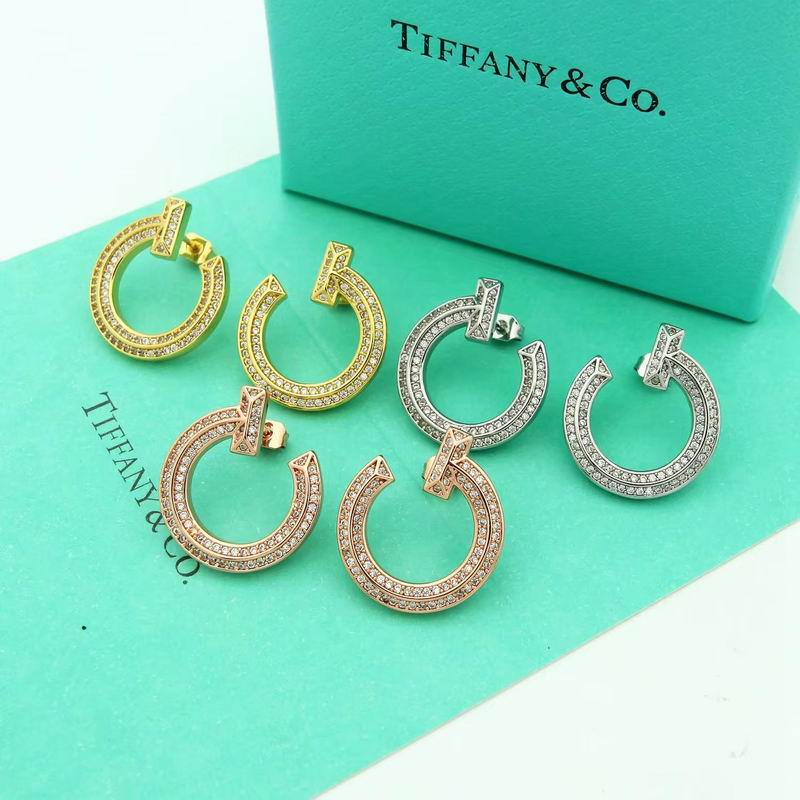Tiffany earring 04lyx51