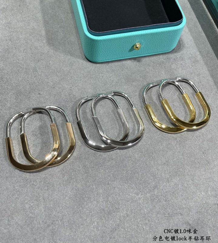 Tiffany earring 04lyx53