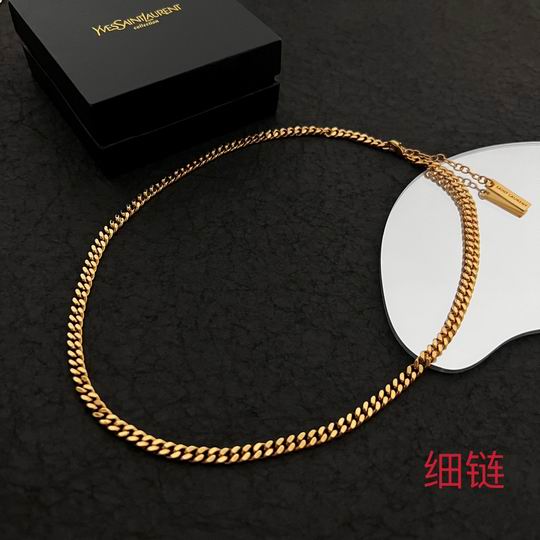 YSL necklace 05lyh48