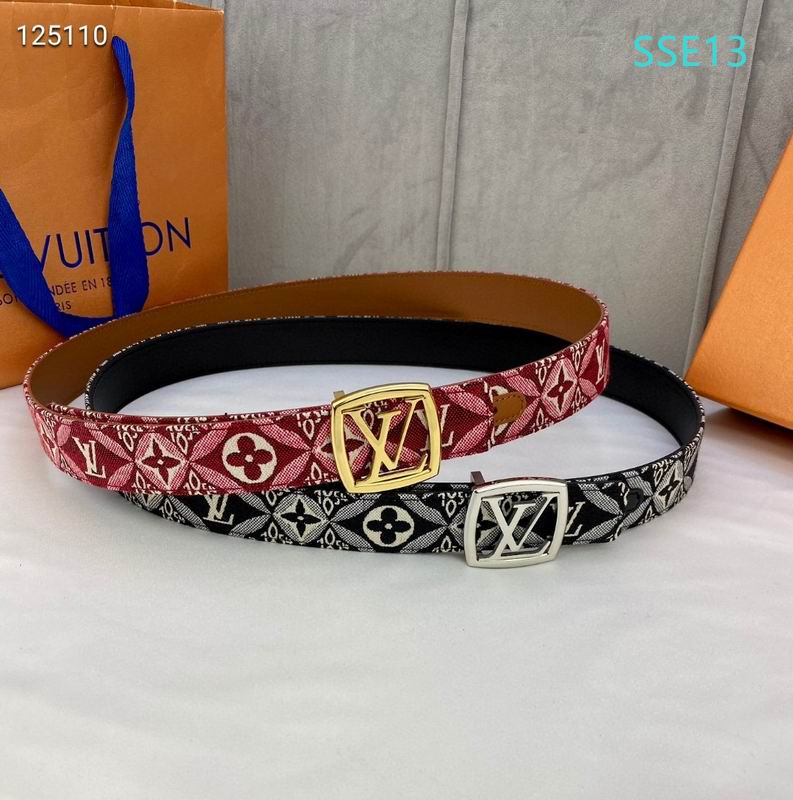 LV Belt 30mm