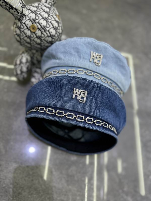 Alexander Wang beret