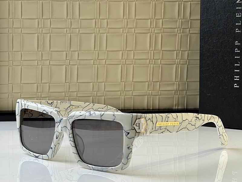 Philipp Plein Glasses