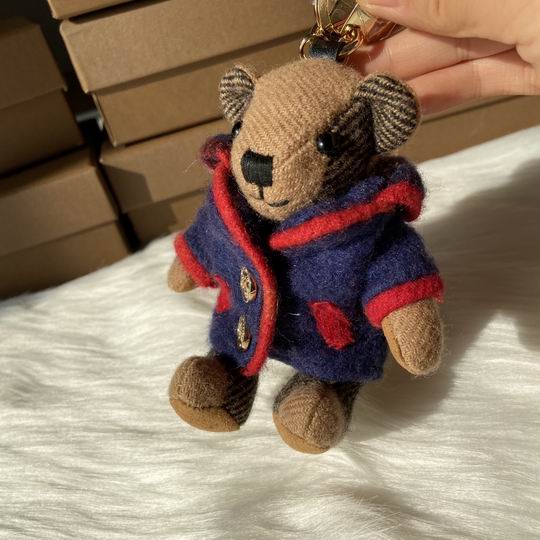 Burberry keyring 03lyh47