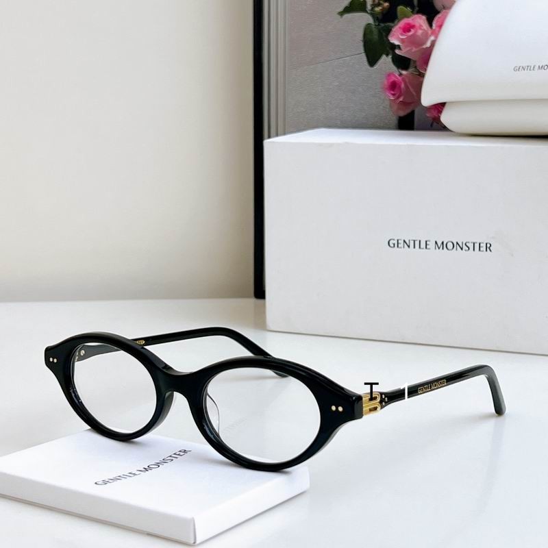 2025 GM Plain Glasses