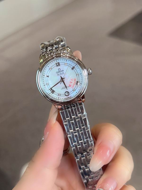 Omega 27mm 32mm 082260