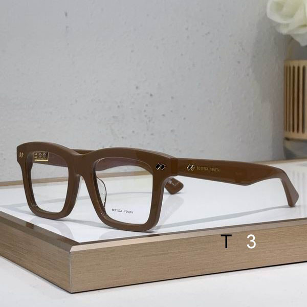 2024 BV Plain Glasses