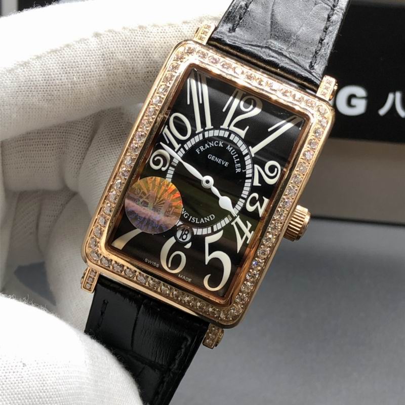 Franck Muller 40X55mm 090493