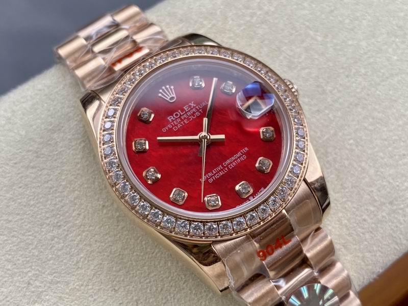 Rolex 31mm 092923