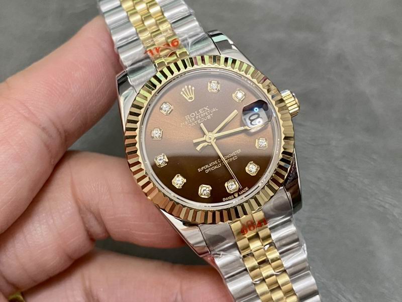 Rolex 31mm 092928