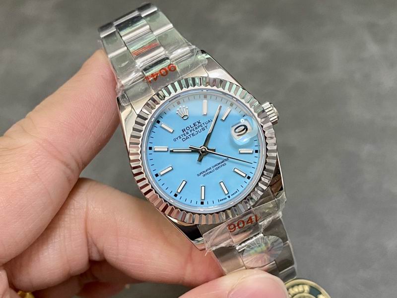 Rolex 31mm 092932