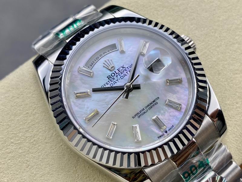 Rolex 40mm 093016