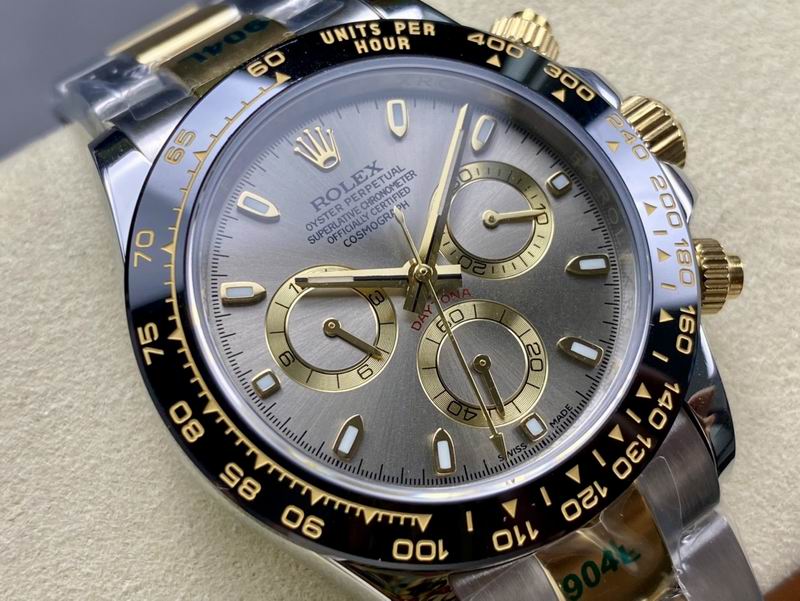 Rolex 40mm 093021