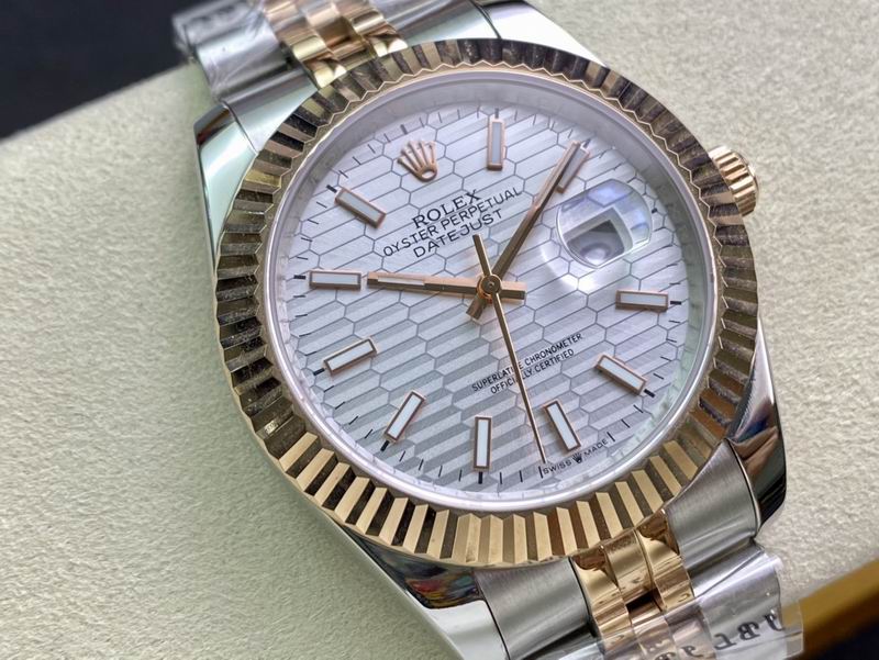 Rolex 41mm 093004