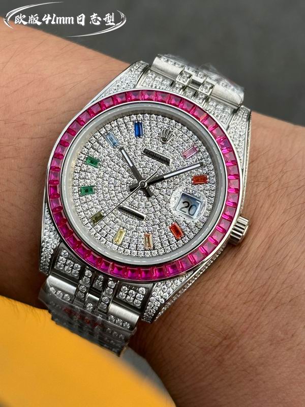 Rolex 41X12mm 101603