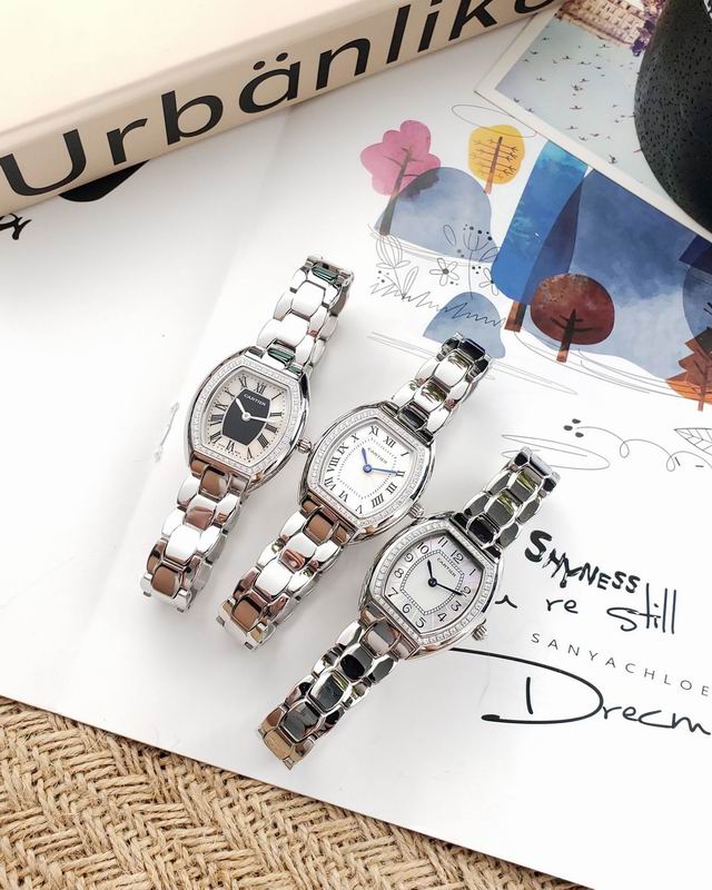 Cartier 27X32mm 102322