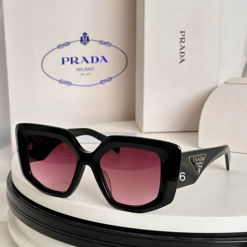 Prada SPR14Z 50 18-140 e