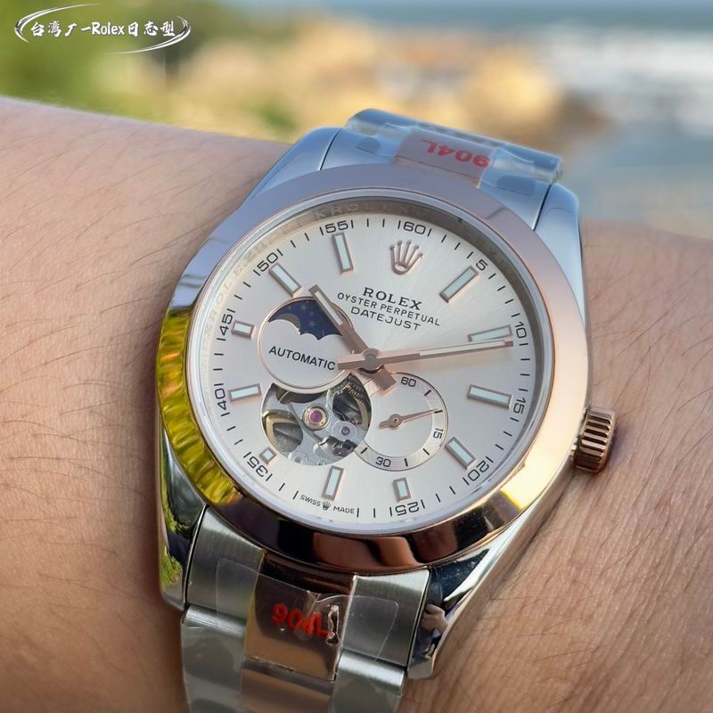 Rolex 40X10mm 112003