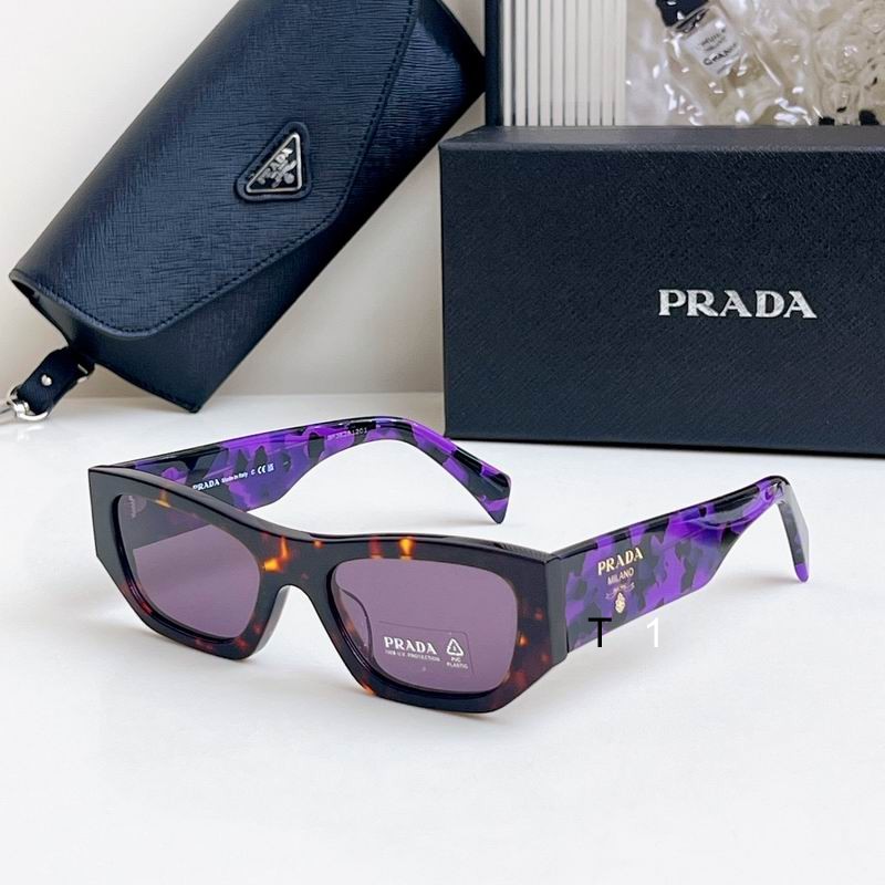 Prada SPRA03 59 19 145 a