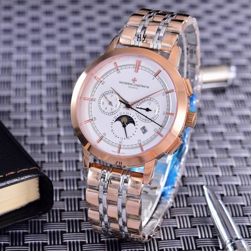 Vacheron Constantin 42mm 121215