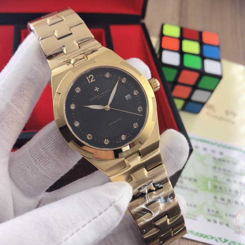 Vacheron Constantin 42mm 121216