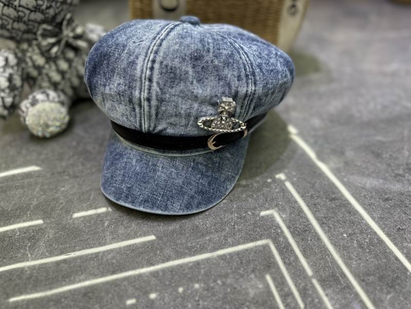 Vivienne Westwood cap