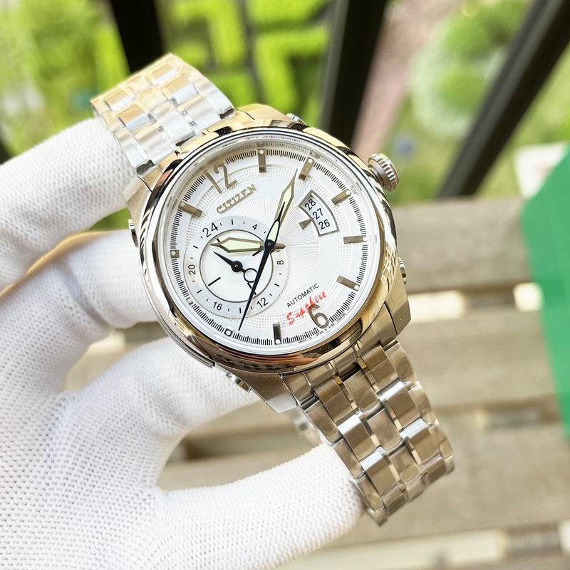 Citizen 44X12mm 122312