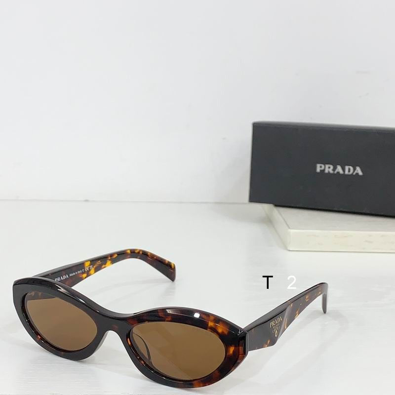 Prada SPR26Z 53-17-145 b