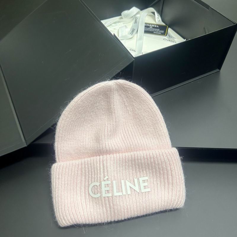26 Celine hat